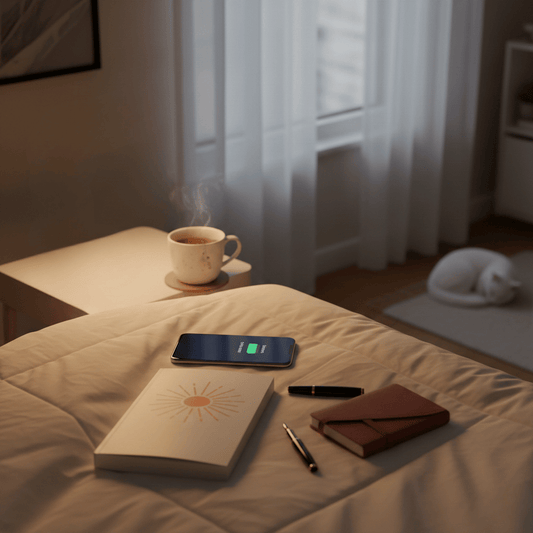 Why Light Therapy Works for ADHD