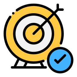 <h4><strong>High Color Accuracy</strong></h4>